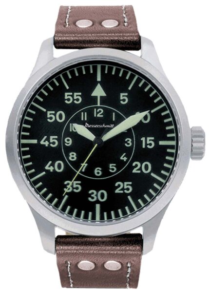 Montre homme - Messerschmitt modèle: ME-47XL