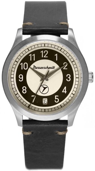 Montre homme - Messerschmitt modèle: KR201-S