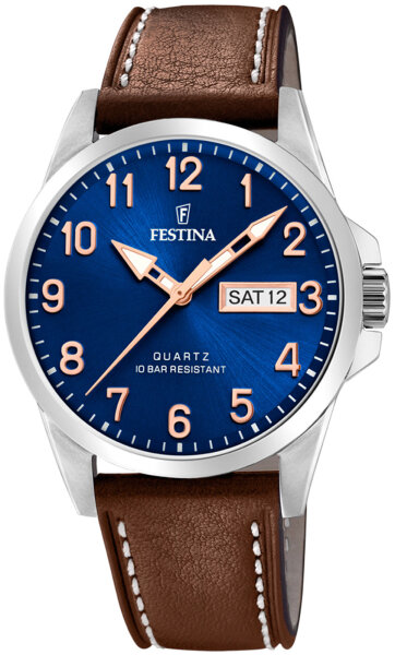 Montre homme - Festina modèle: 20358_b
