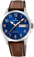 Montre homme - Festina modèle: 20358_b