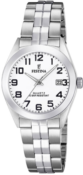 Montre femme - Festina modèle: 20438_1