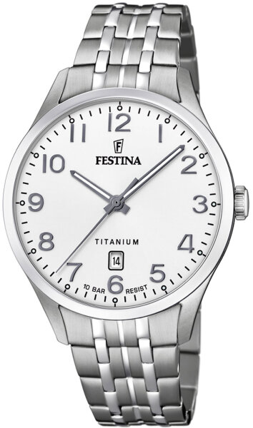 Montre homme - Festina modèle: 20466_1