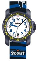 Montre enfant - Scout modèle: 376.009