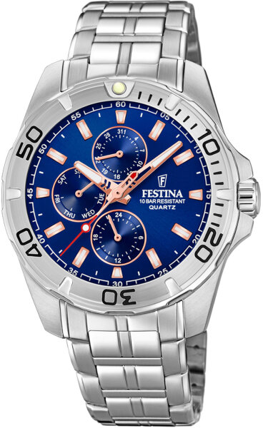 Montre homme - Festina modèle: 20445_5