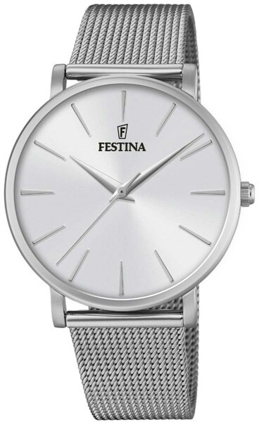 Montre femme - Festina modèle: 20475_1