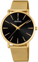 Montre femme - Festina modèle: 20476_2