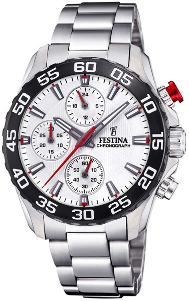 Montre enfant - Festina modèle: 20457_1