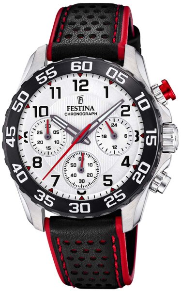 Montre enfant - Festina modèle: 20458_1