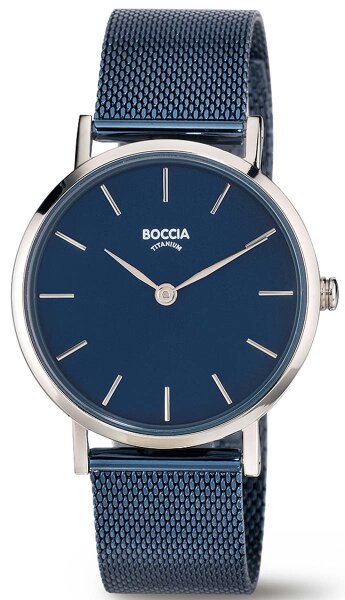 Montre femme - Boccia modèle: 3281-07