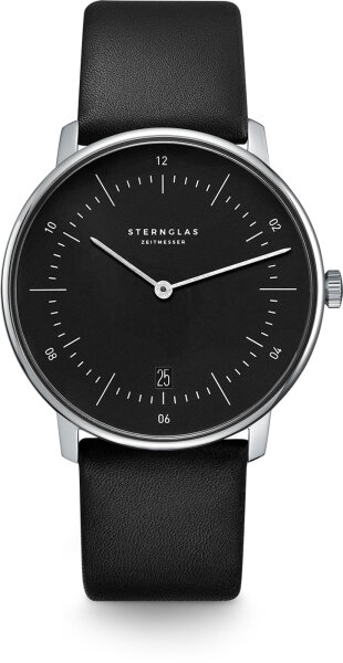 Montre homme - Série: Naos - Sternglas modèle: S01-NA03-PR07