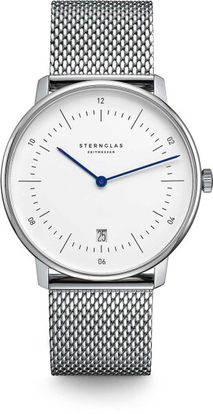Montre homme - Série: Naos - Sternglas modèle: S01-NA01-MI04