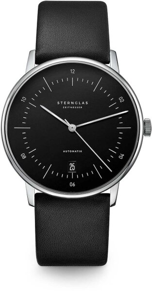 Montre homme - Série: Naos Automatik - Sternglas modèle: S02-NA03-PR07