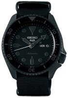 Montre homme automatique acier inox - Seiko...