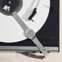 Montre unisexe - Série: Collection - Casio modèle: A700WEM-7AEF