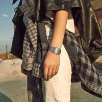 Montre unisexe - Série: Collection - Casio modèle: A700WEM-7AEF