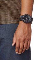 Montre homme - Série: G-SHOCK - Casio modèle: GA-140-1A1ER