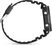 Montre homme - Série: G-SHOCK - Casio modèle: GA-2100-1A1ER