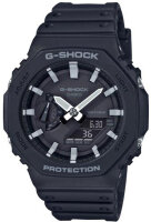Montre homme - Série: G-SHOCK - Casio modèle: GA-2100-1AER