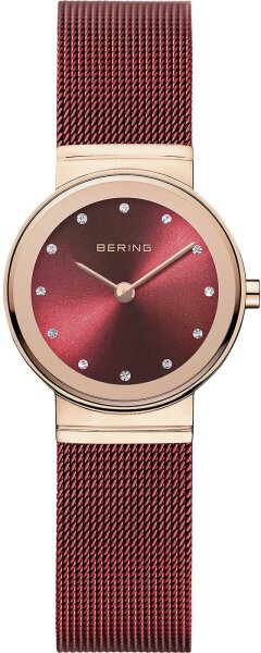 Montre femme - Série: Bering Classic Collection - Bering modèle: 10126-363