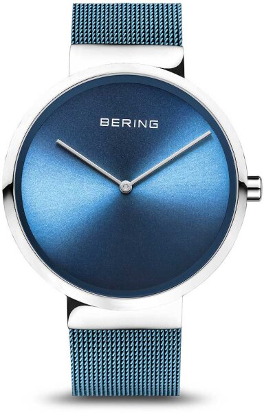 Montre homme - Série: Bering Classic Collection - Bering modèle: 14539-308