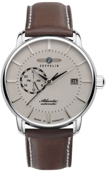 Montre homme - Série: Atlantic - Zeppelin modèle: 8470-5