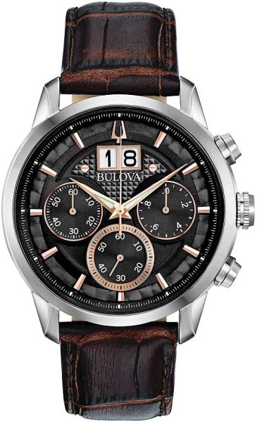 Montre homme - Bulova modèle: 96B311