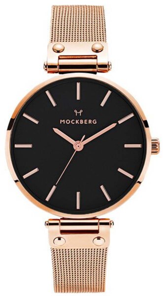 MO508 Montre femme - Série: Mesh - Mockberg modèle: 38