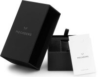 MO508 Montre femme - Série: Mesh - Mockberg modèle: 38