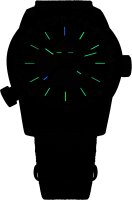 Montre homme - Série: Pathfinder - Traser modèle: 109035