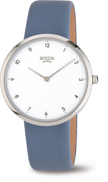Montre femme - Boccia modèle: 3309-07