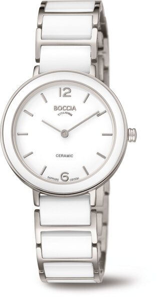 Montre femme - Boccia modèle: 3311-01