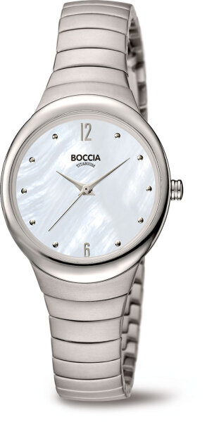Montre femme - Boccia modèle: 3307-01