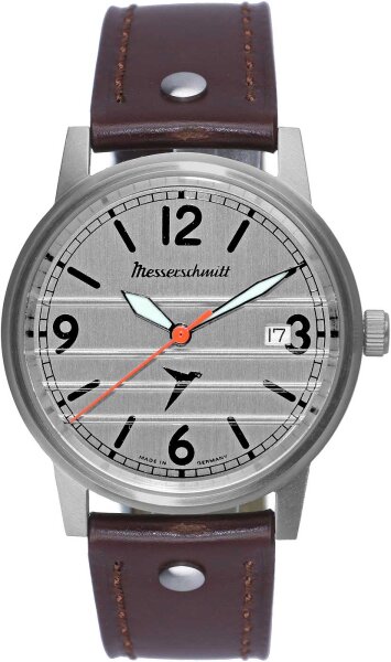Montre homme - Messerschmitt modèle: M-18-2
