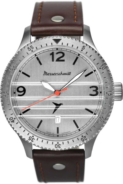 Montre homme - Messerschmitt modèle: M-20-1