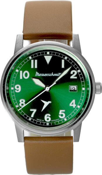 Montre homme - Messerschmitt modèle: ME-9673-02