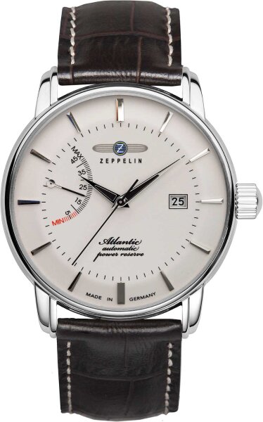 Montre homme - Série: Atlantic - Zeppelin modèle: 8462-5