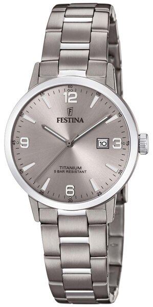 Montre femme - Festina modèle: 20436_2