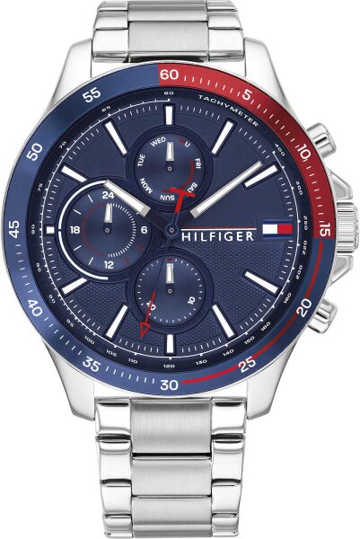 Montre homme - Tommy Hilfiger modèle: 1791718