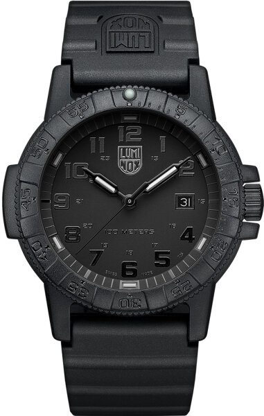 Montre homme - Luminox modèle: XS.0321.BO.L