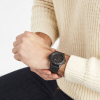 Montre homme - Luminox modèle: XS.0321.BO.L