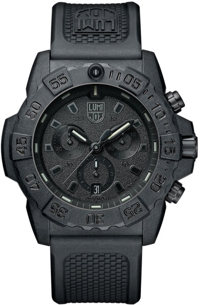 Montre homme - Luminox modèle: XS.3581.BO