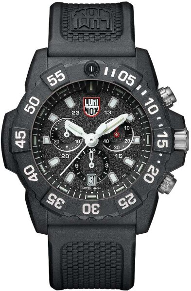 Montre homme - Luminox modèle: XS.3581