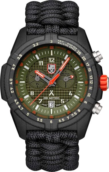Montre homme Bear Grylls Survival - Luminox modèle: XB.3797.KM