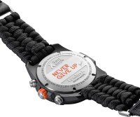 Montre homme Bear Grylls Survival - Luminox modèle: XB.3797.KM