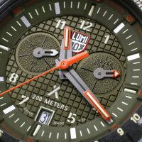 Montre homme Bear Grylls Survival - Luminox modèle: XB.3797.KM