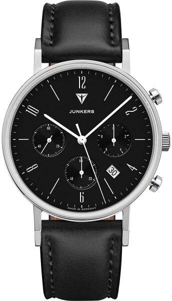 Montre homme - Junkers modèle: 9.19.01.02