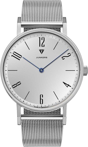 Montre homme - Junkers modèle: 9.16.01.03.M