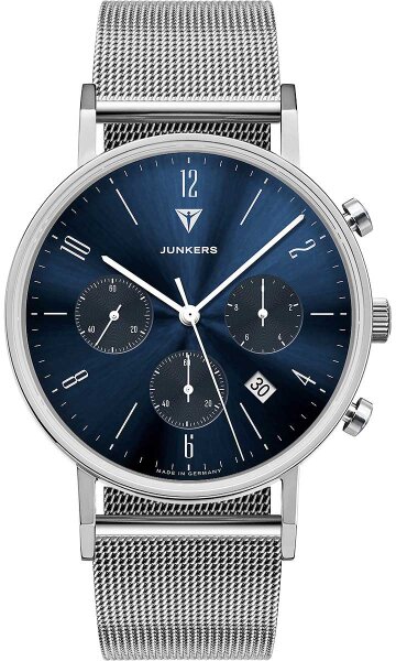 Montre homme - Junkers modèle: 9.19.01.01.M