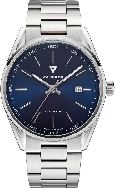 Montre homme - Junkers modèle: 9.31.01.01.M