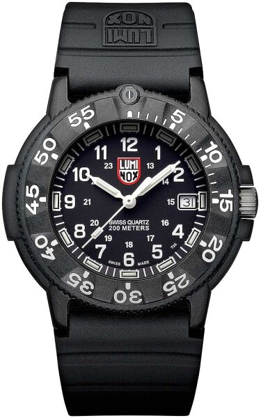 Montre homme - Luminox modèle: XS.3001.F